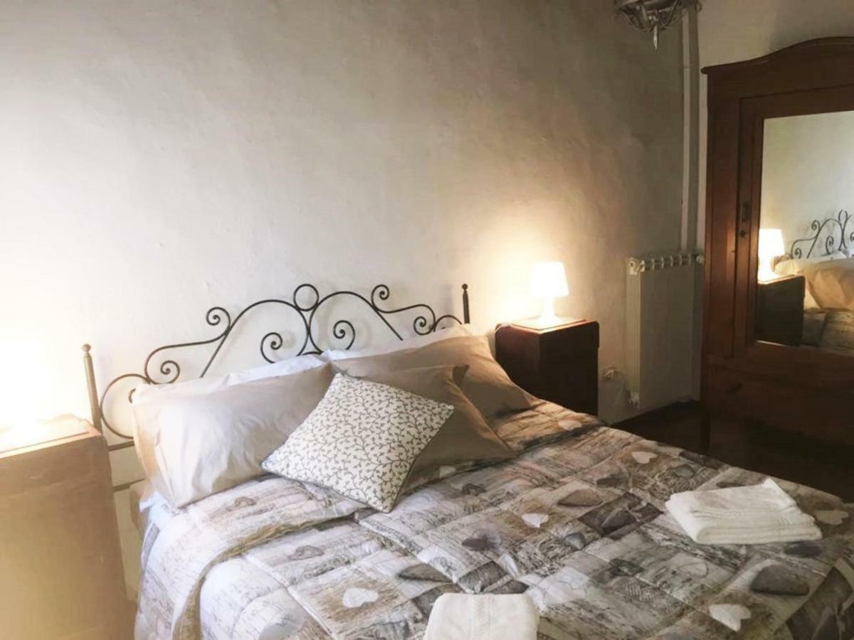 Montemerano-Saturnia House Apartment Extérieur photo