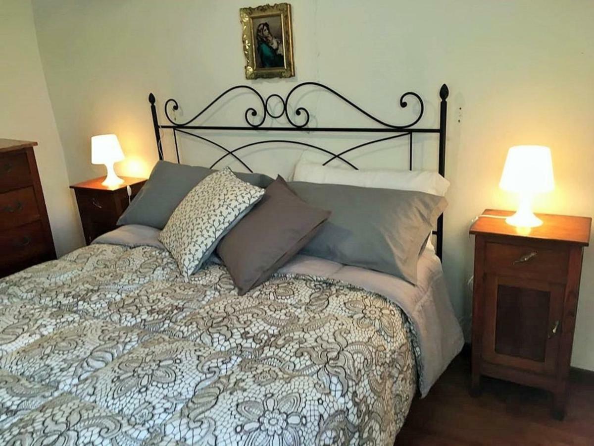 Montemerano-Saturnia House Apartment Extérieur photo